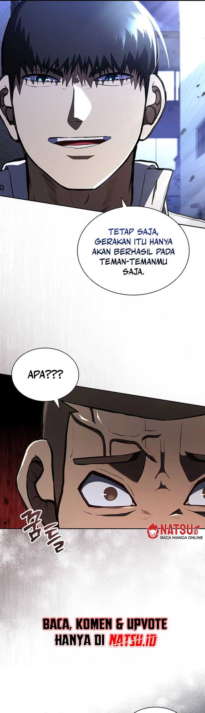 Reincarnation Boss Chapter 08 Gambar 10