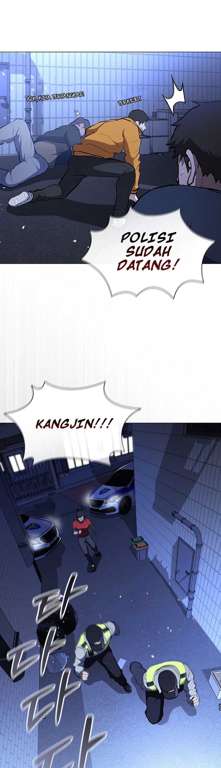 Reincarnation Boss Chapter 08 Gambar 12