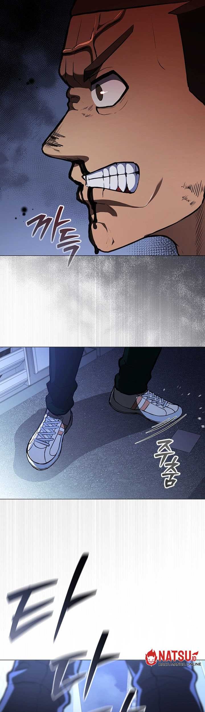 Reincarnation Boss Chapter 08 Gambar 14
