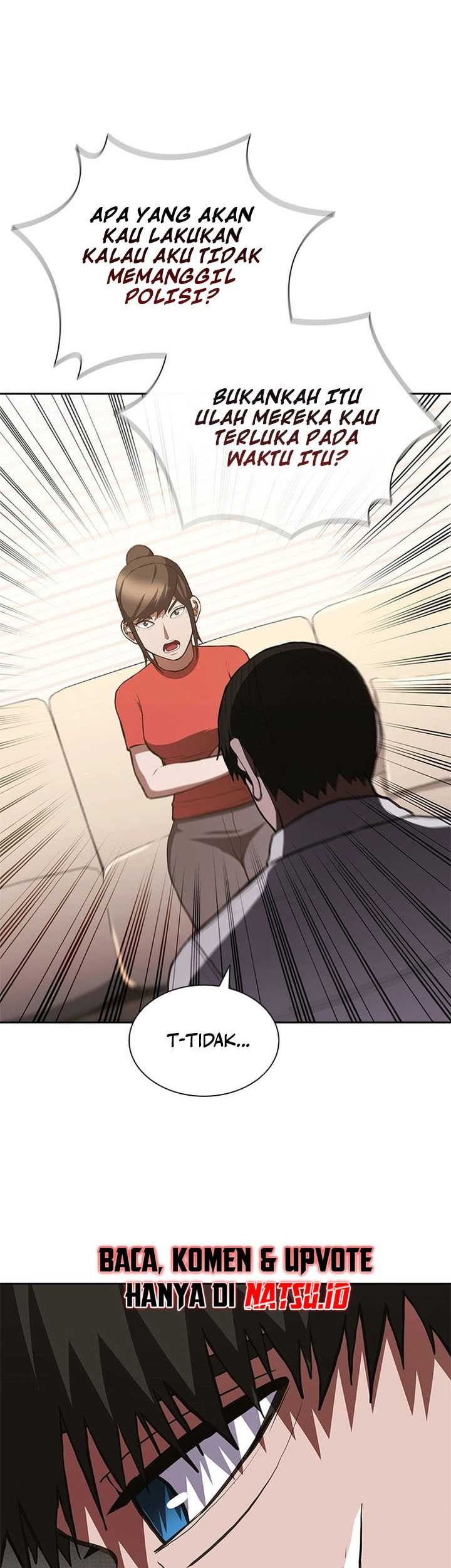 Reincarnation Boss Chapter 08 Gambar 19