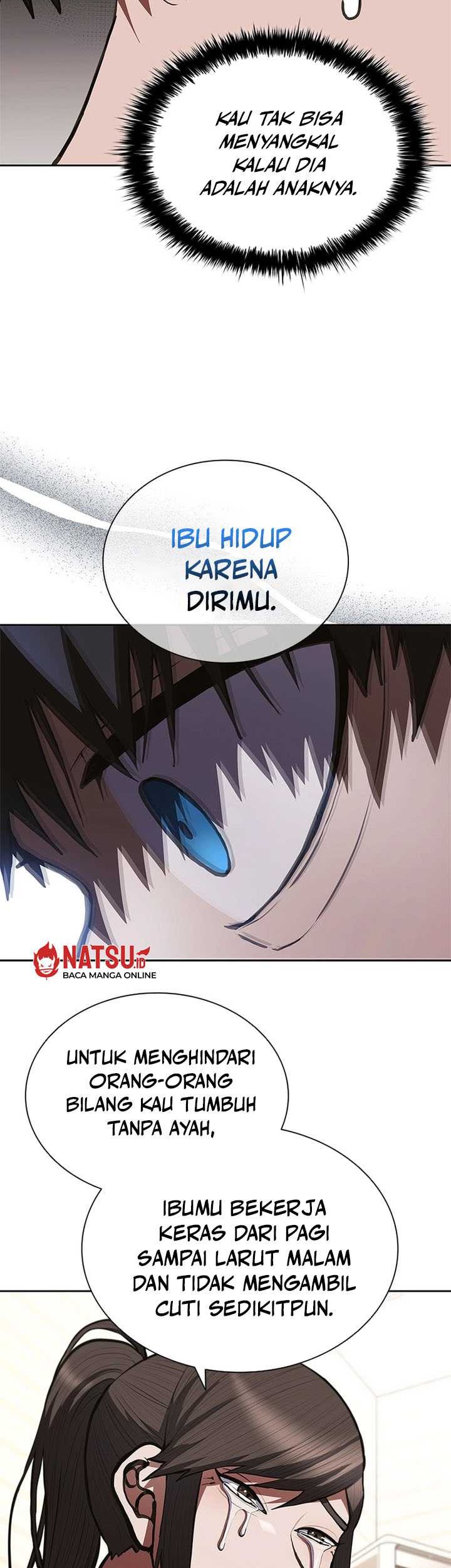 Reincarnation Boss Chapter 08 Gambar 20