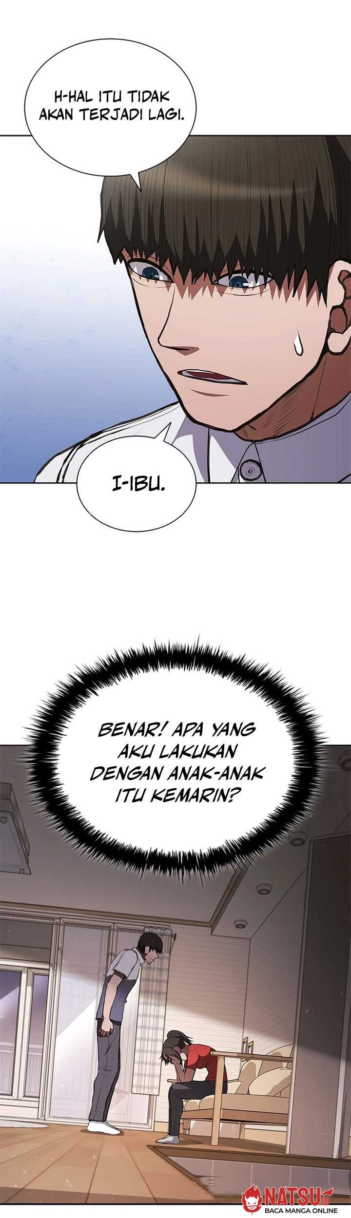 Reincarnation Boss Chapter 08 Gambar 22