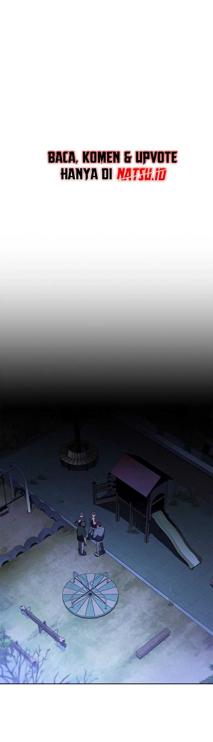 Reincarnation Boss Chapter 08 Gambar 23