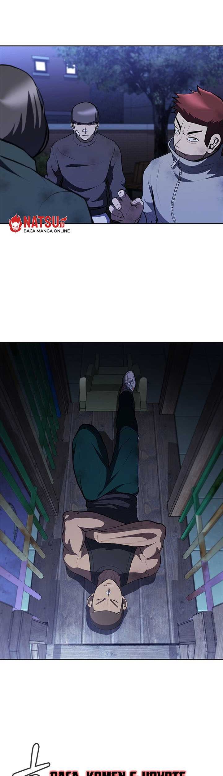 Reincarnation Boss Chapter 08 Gambar 24