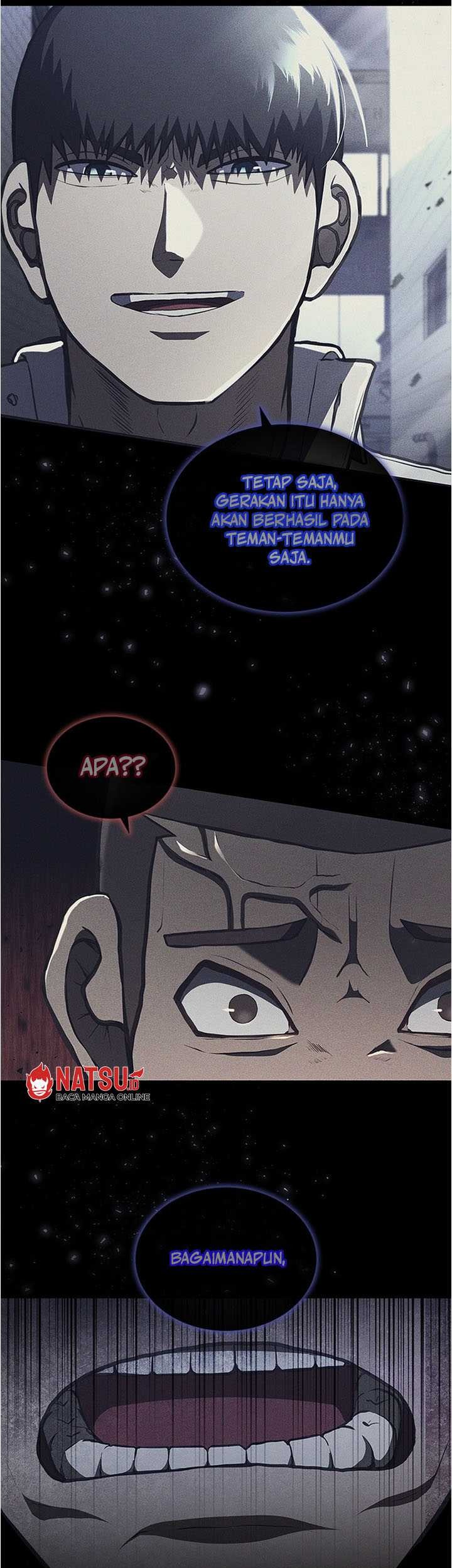Reincarnation Boss Chapter 08 Gambar 26
