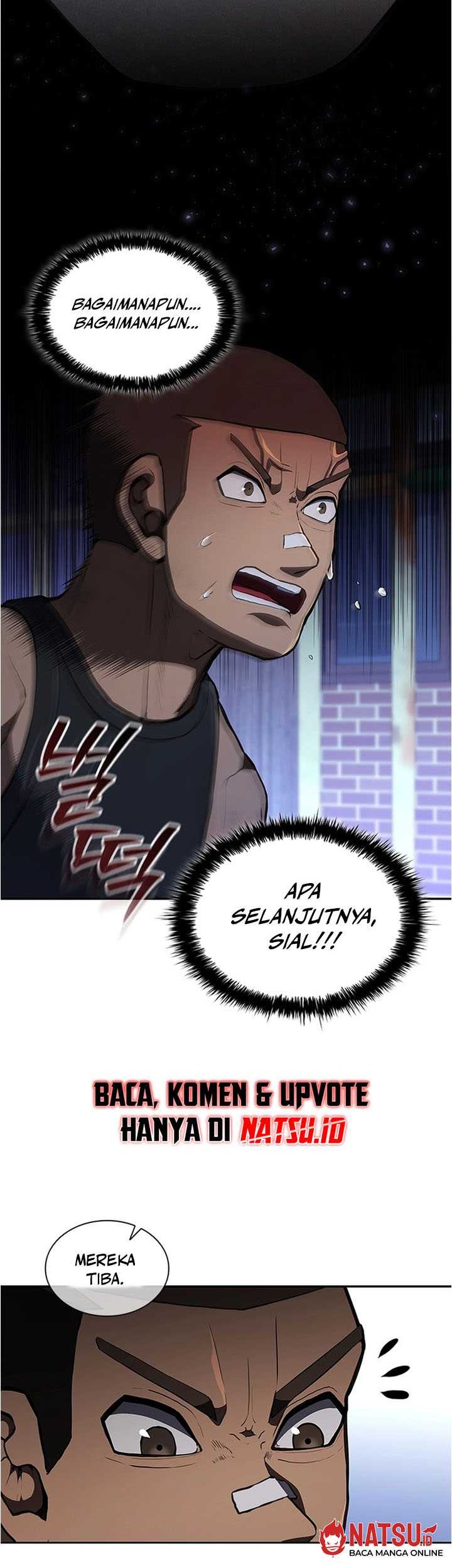 Reincarnation Boss Chapter 08 Gambar 27
