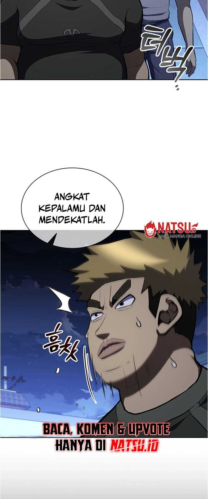 Reincarnation Boss Chapter 08 Gambar 29