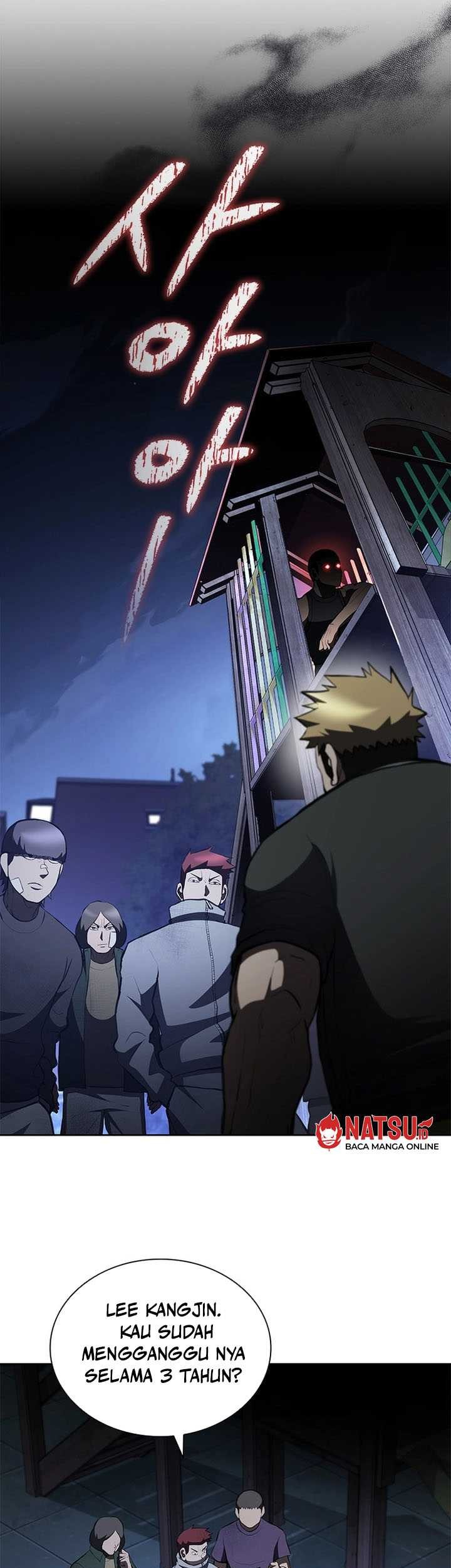 Reincarnation Boss Chapter 08 Gambar 30