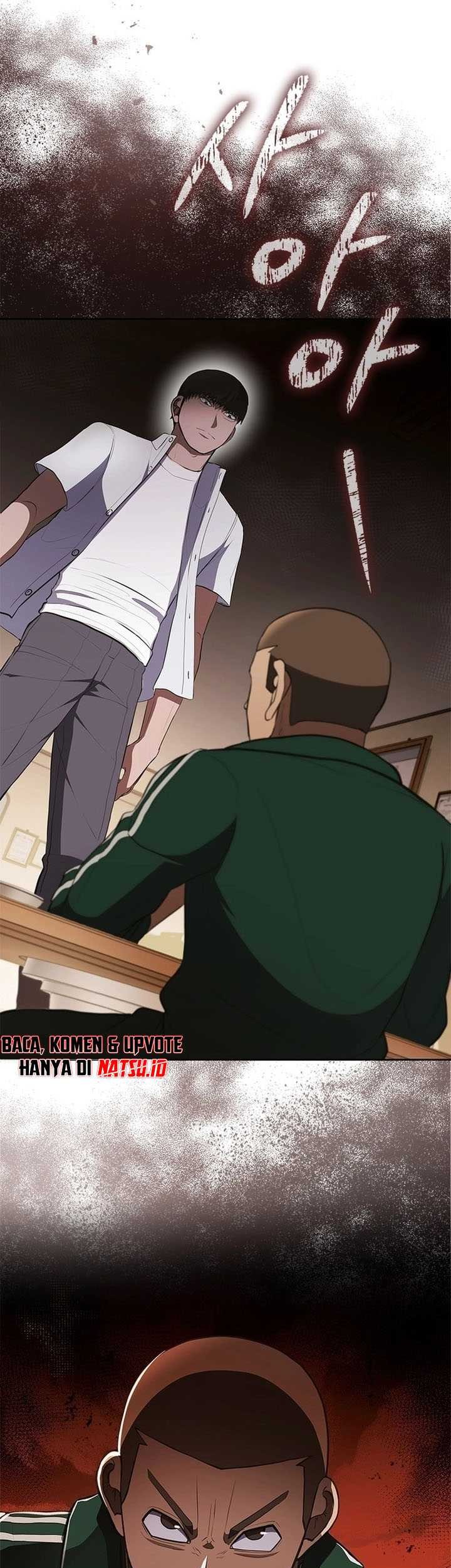 Reincarnation Boss Chapter 07 Gambar 34