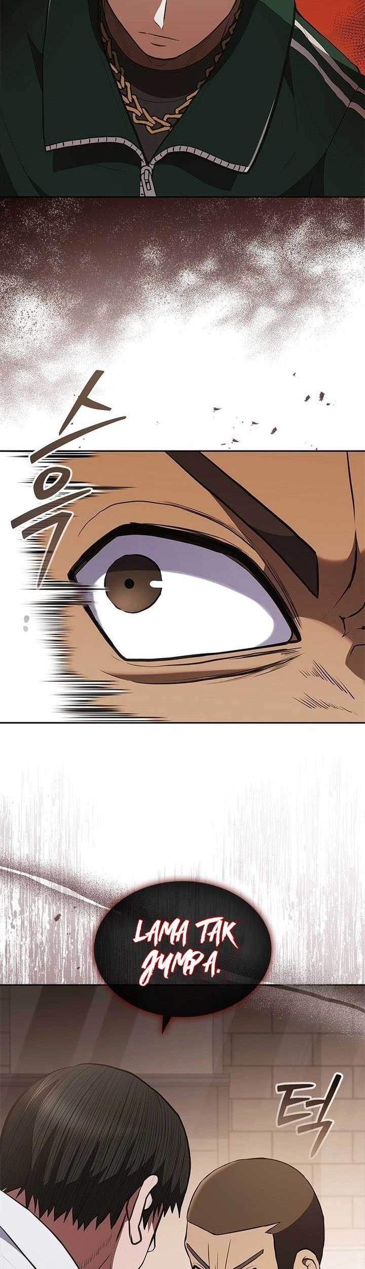 Reincarnation Boss Chapter 07 Gambar 35