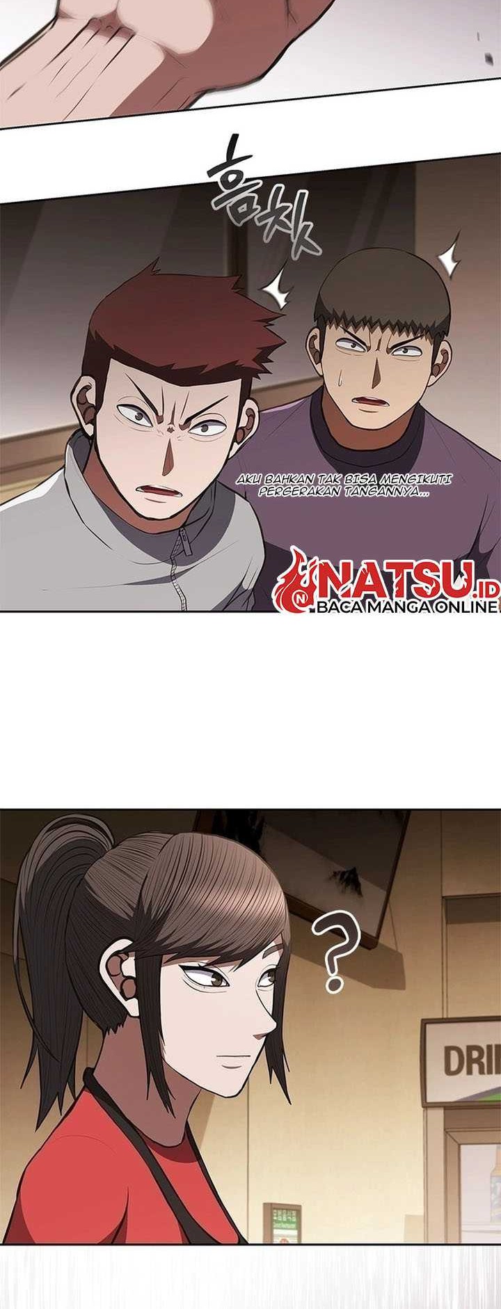 Reincarnation Boss Chapter 07 Gambar 37