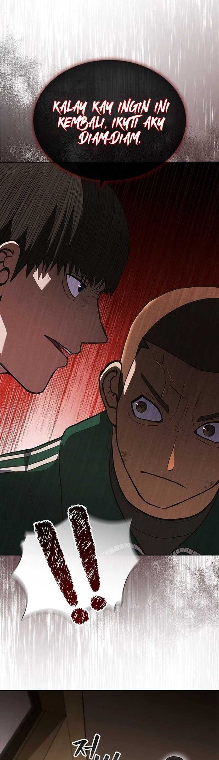 Reincarnation Boss Chapter 07 Gambar 38