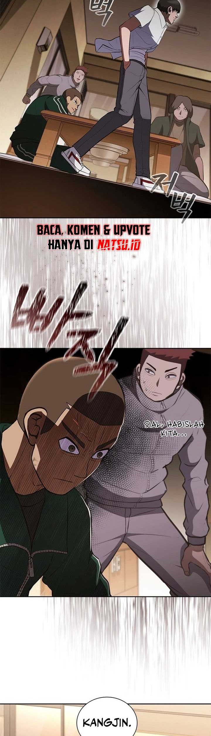 Reincarnation Boss Chapter 07 Gambar 39