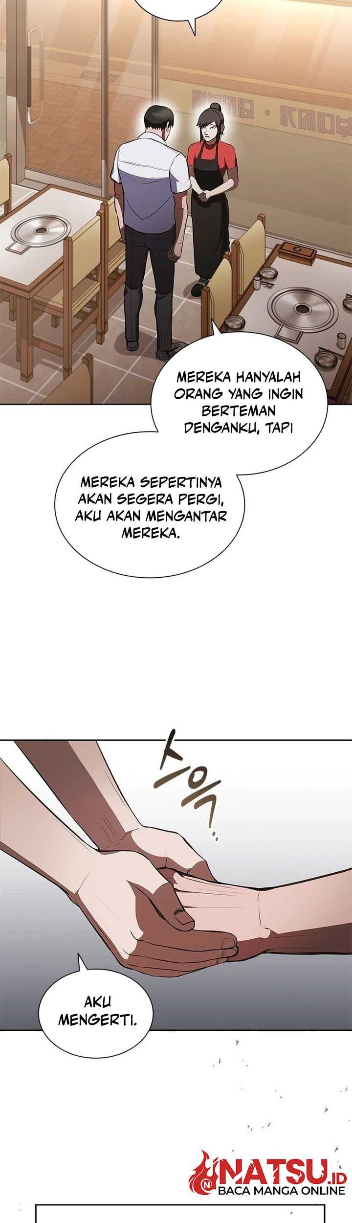 Reincarnation Boss Chapter 07 Gambar 40