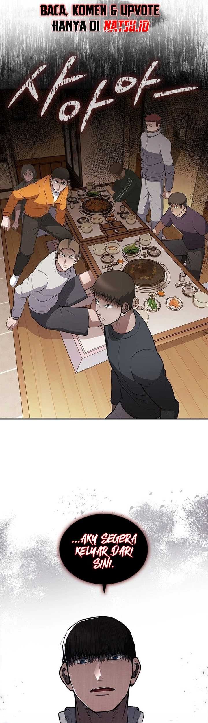 Reincarnation Boss Chapter 07 Gambar 42