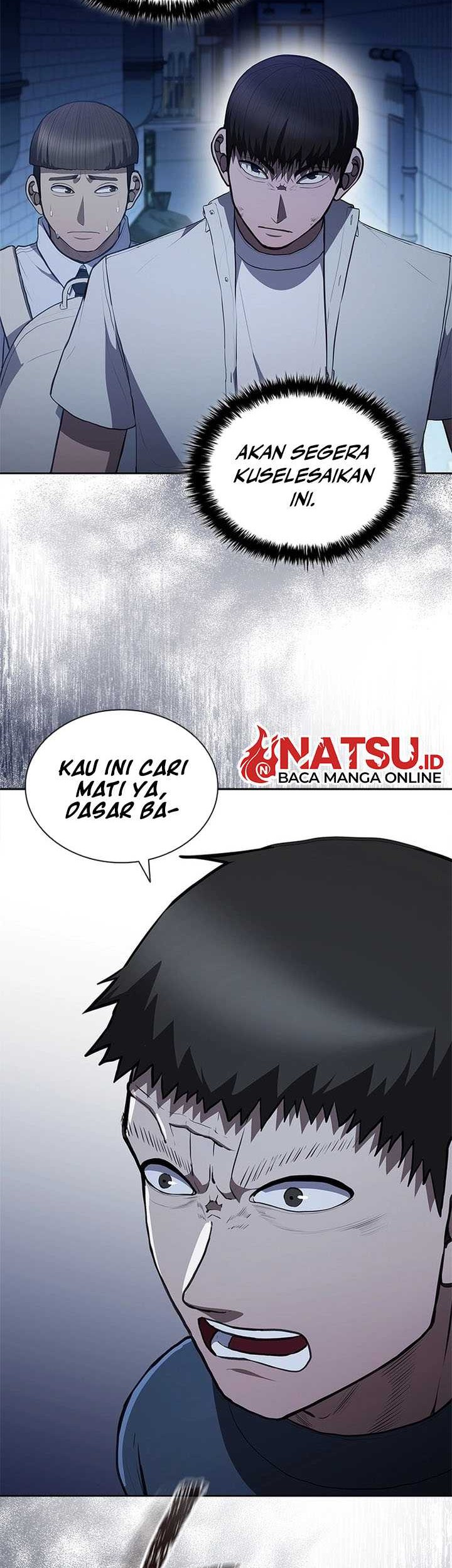 Reincarnation Boss Chapter 07 Gambar 46