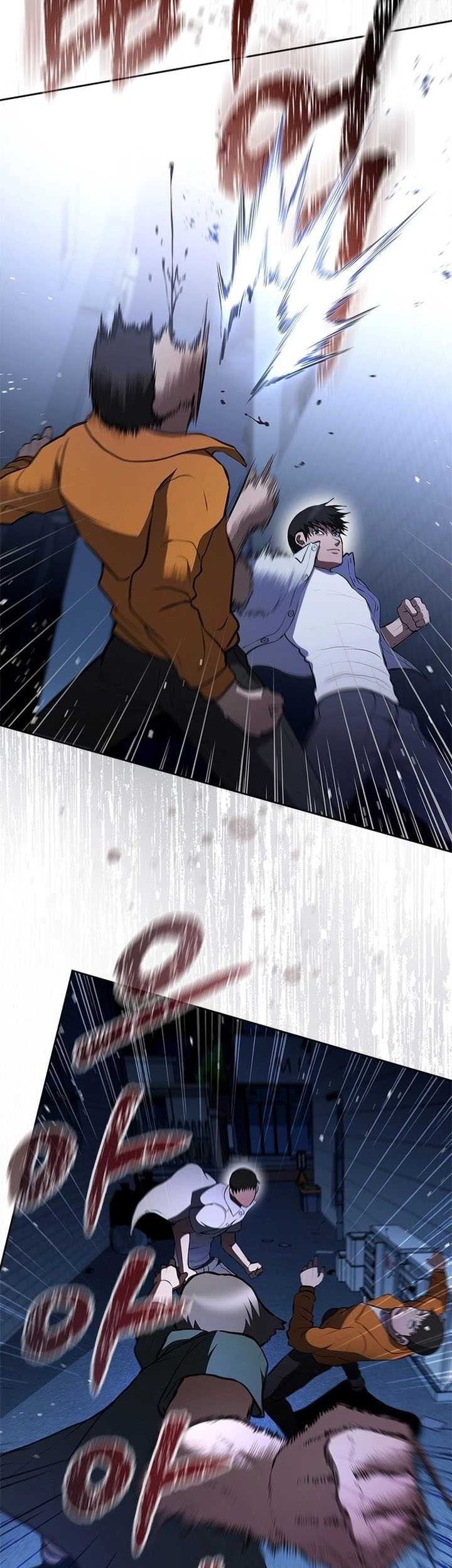Reincarnation Boss Chapter 07 Gambar 50