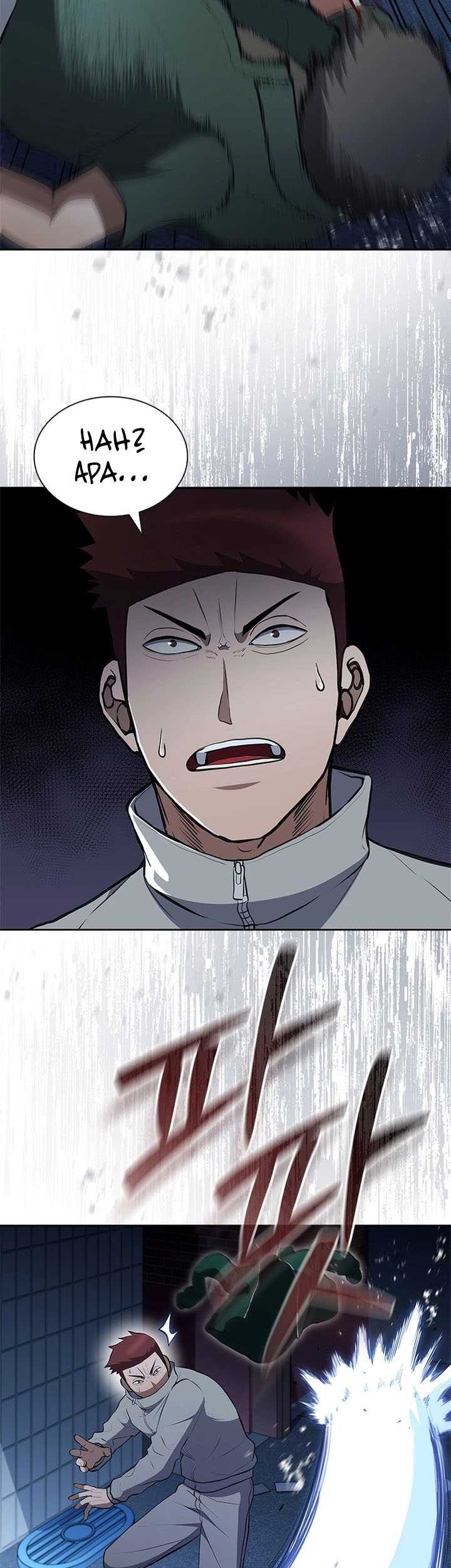 Reincarnation Boss Chapter 07 Gambar 53