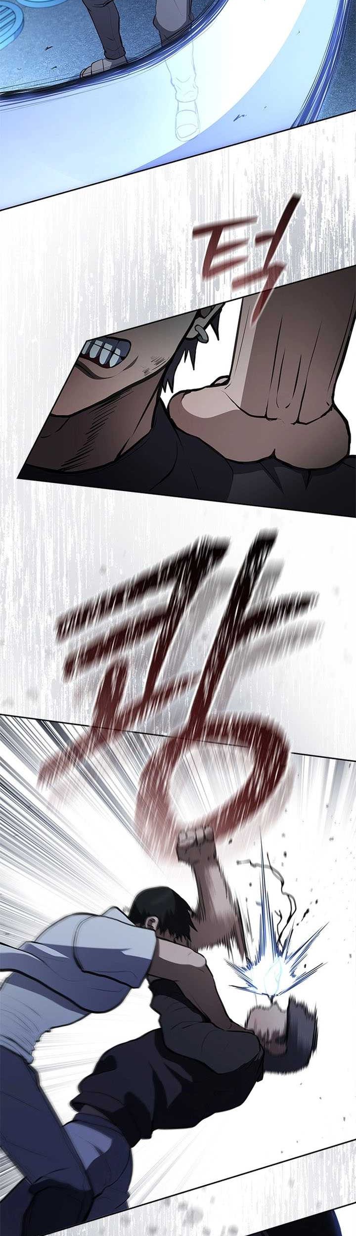 Reincarnation Boss Chapter 07 Gambar 54