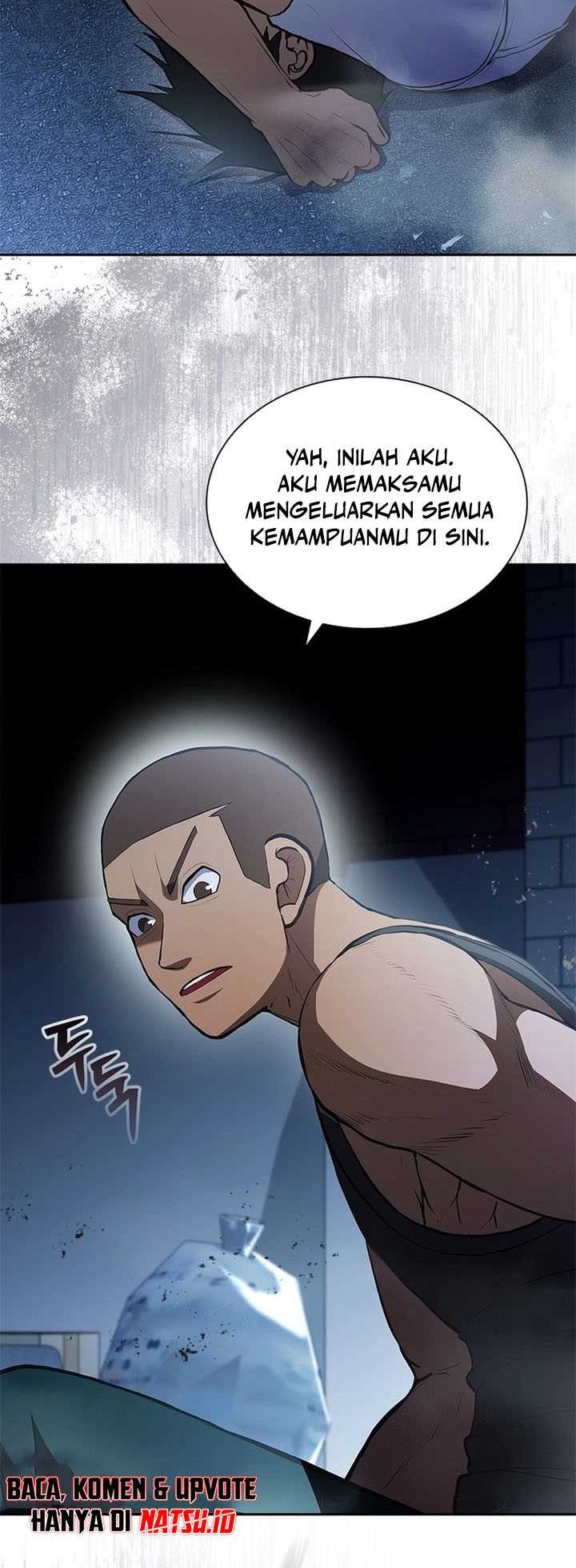 Reincarnation Boss Chapter 07 Gambar 59