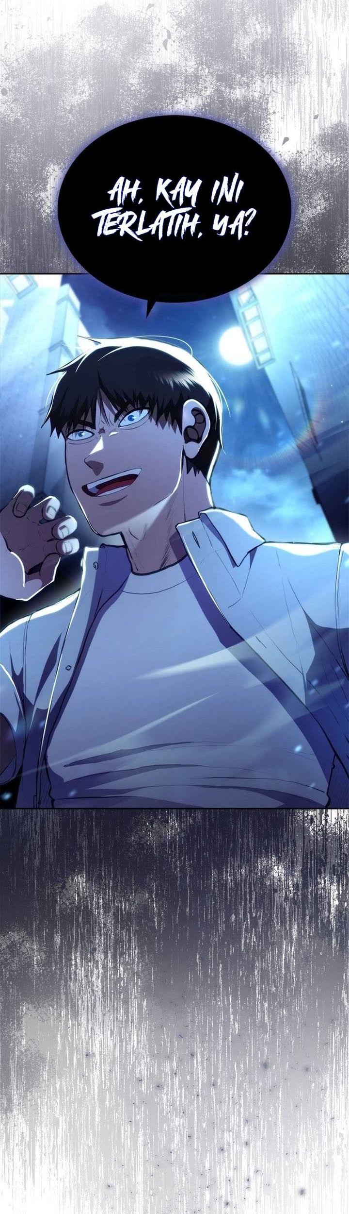 Reincarnation Boss Chapter 07 Gambar 61