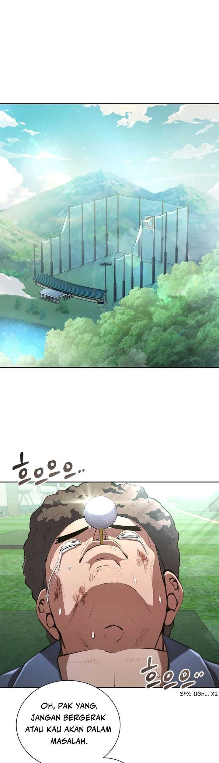 Baca Reincarnation Boss Chapter 07 Gambar 2