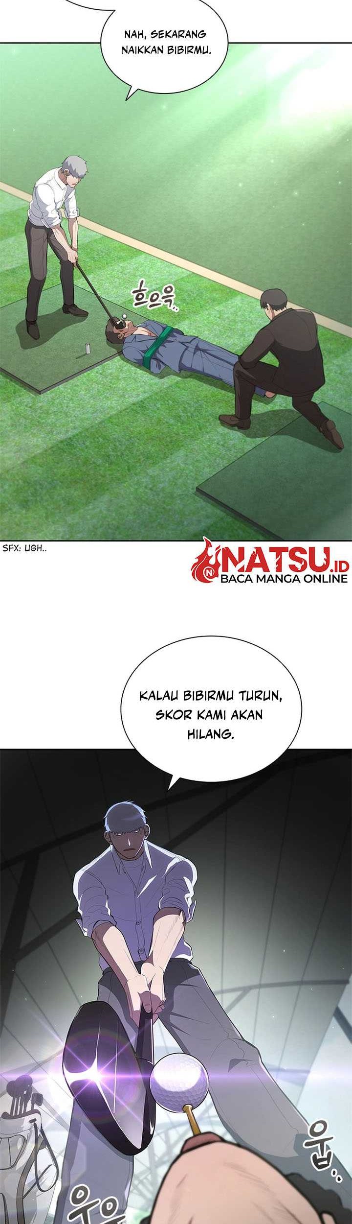 Reincarnation Boss Chapter 07 Gambar 3