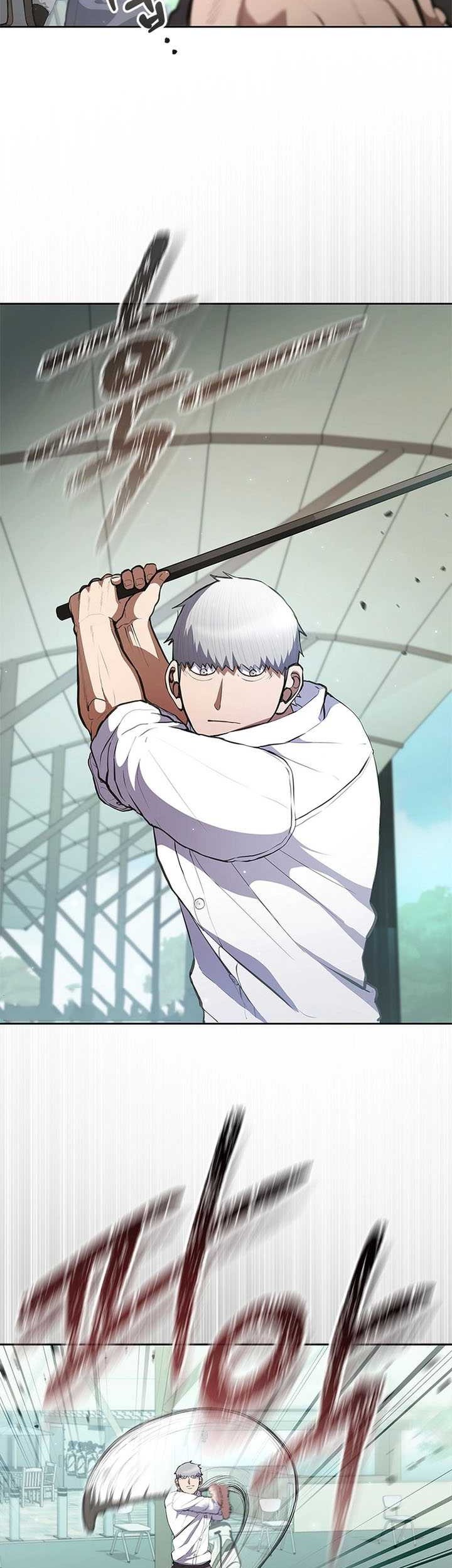 Reincarnation Boss Chapter 07 Gambar 4