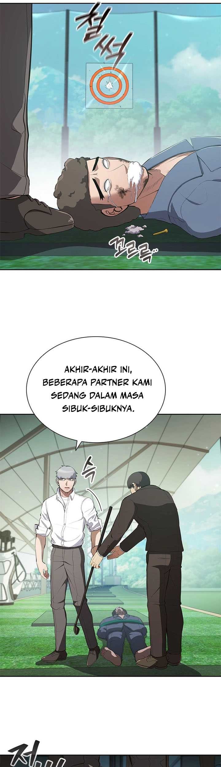 Reincarnation Boss Chapter 07 Gambar 6