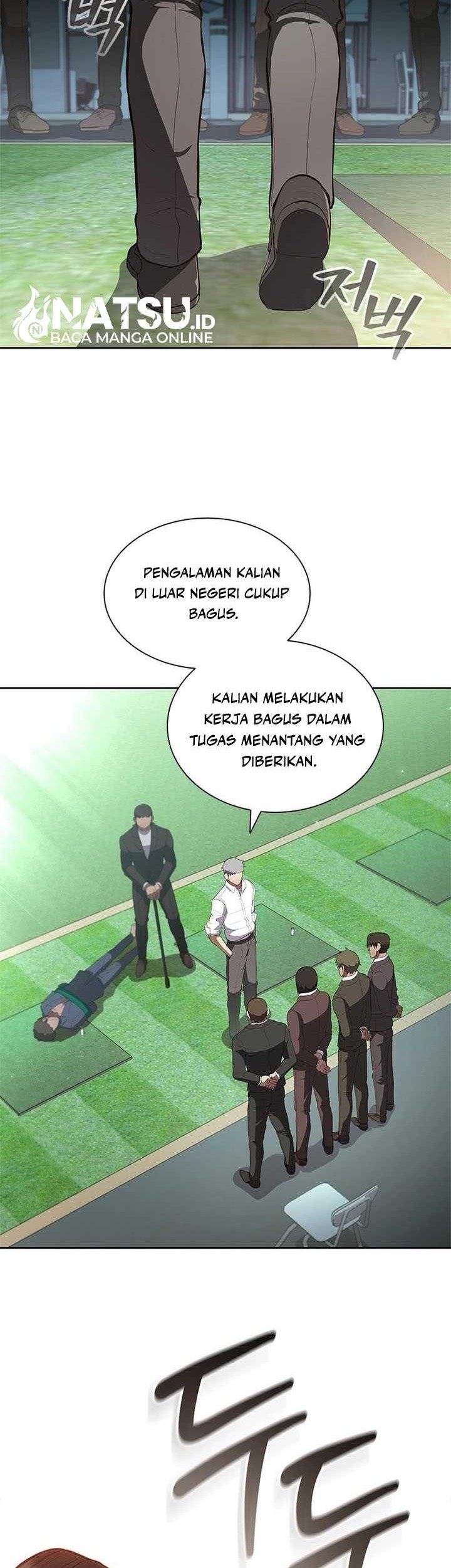 Reincarnation Boss Chapter 07 Gambar 7