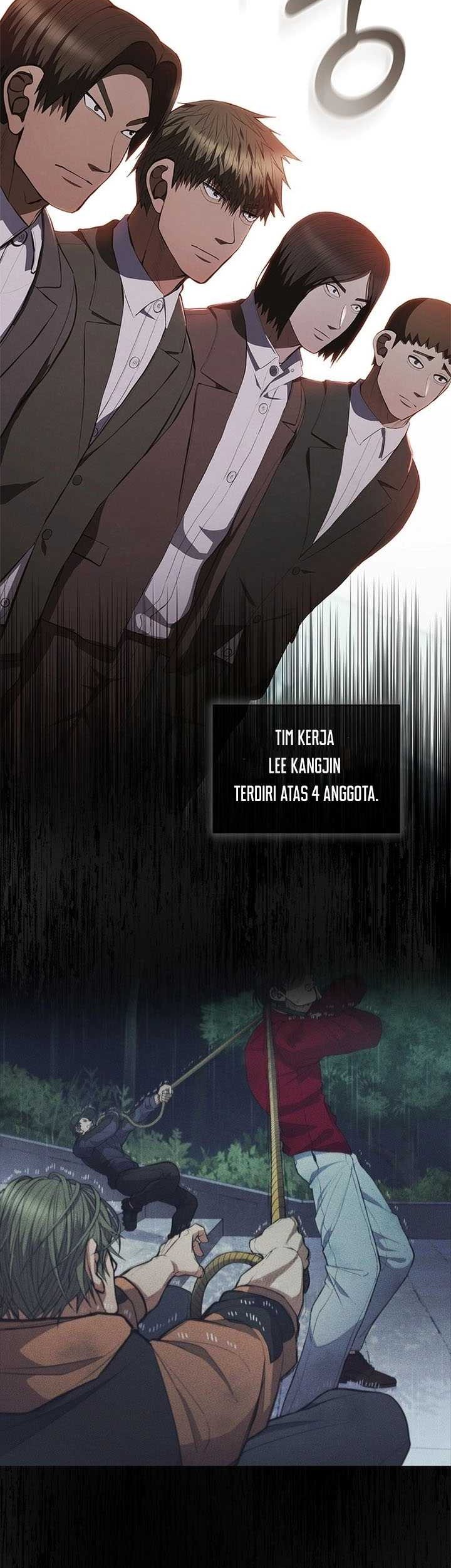 Reincarnation Boss Chapter 07 Gambar 8