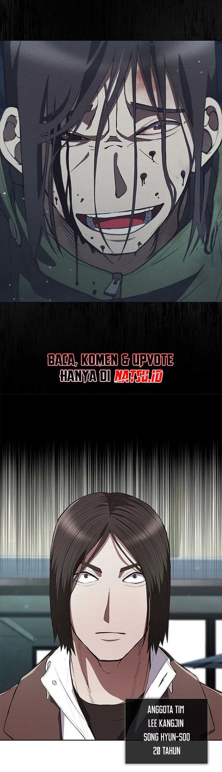 Reincarnation Boss Chapter 07 Gambar 9
