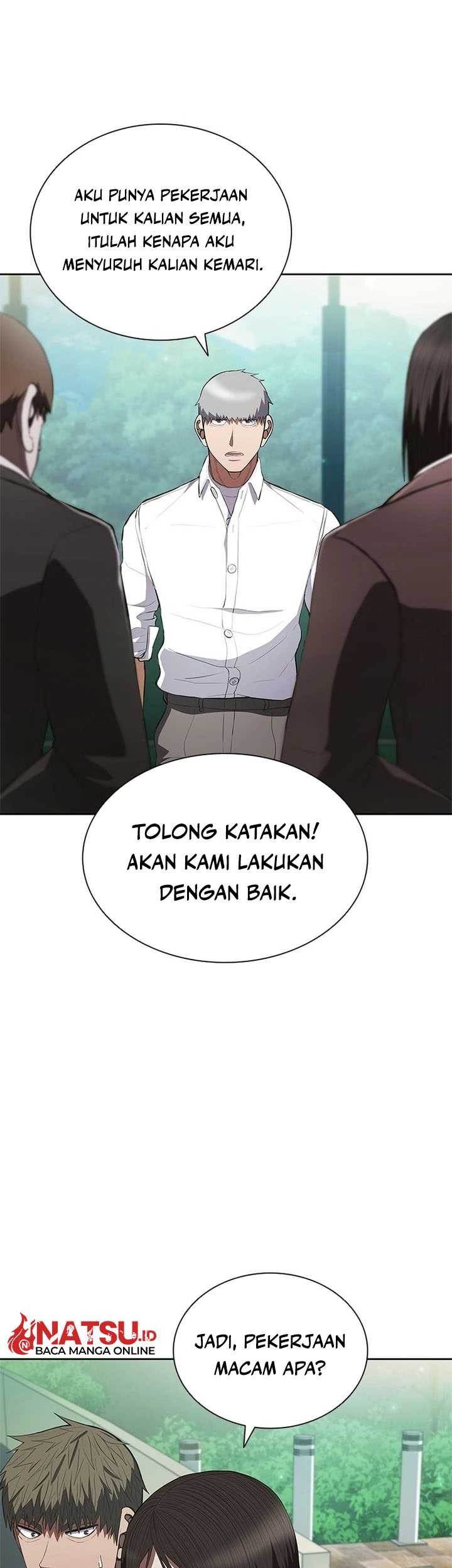Reincarnation Boss Chapter 07 Gambar 10