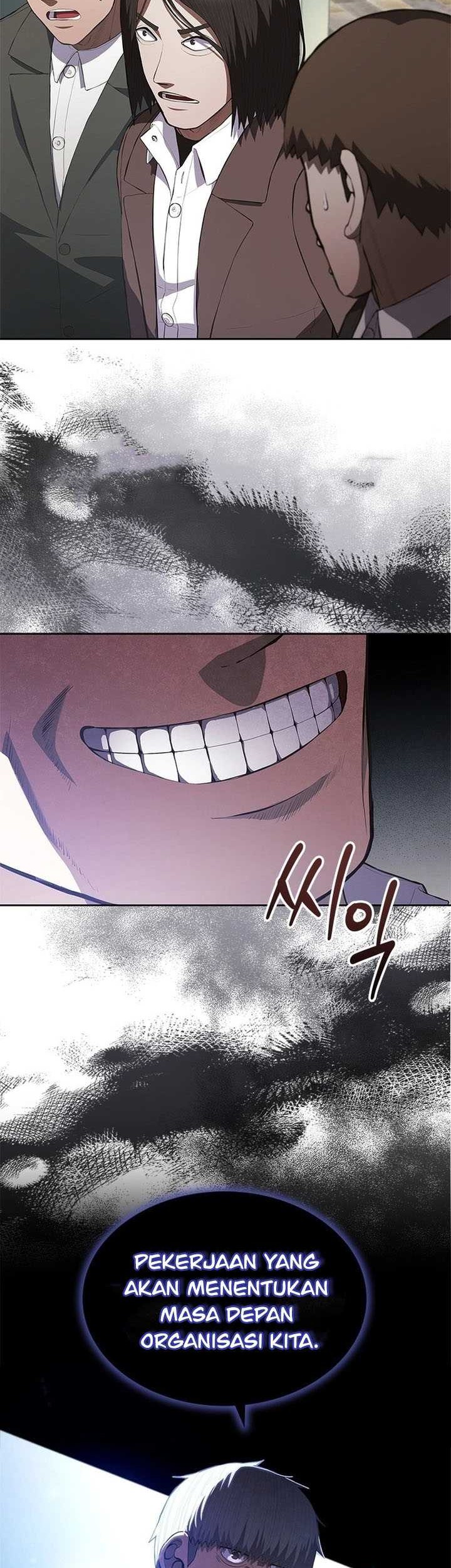 Reincarnation Boss Chapter 07 Gambar 11