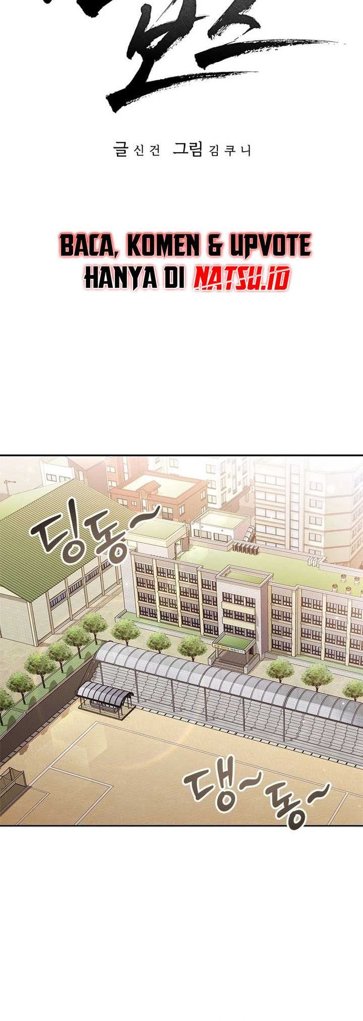 Reincarnation Boss Chapter 07 Gambar 13