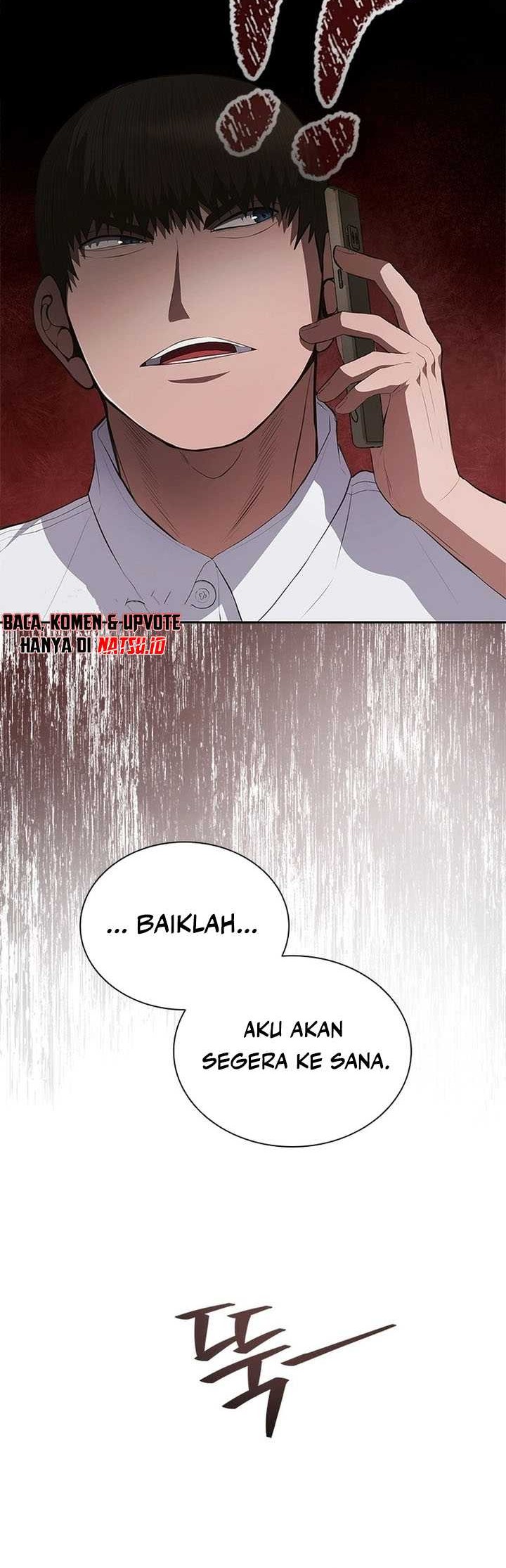 Reincarnation Boss Chapter 07 Gambar 17