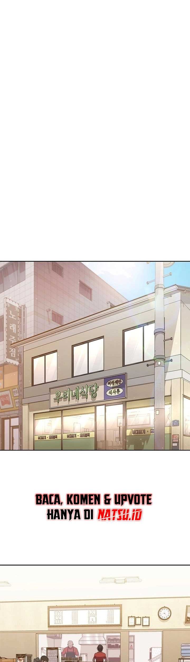 Reincarnation Boss Chapter 07 Gambar 20