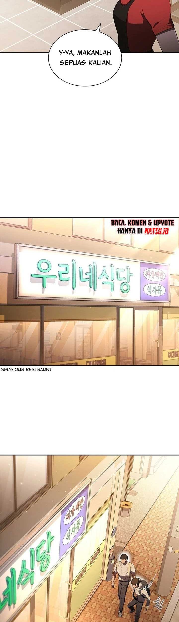 Reincarnation Boss Chapter 07 Gambar 24