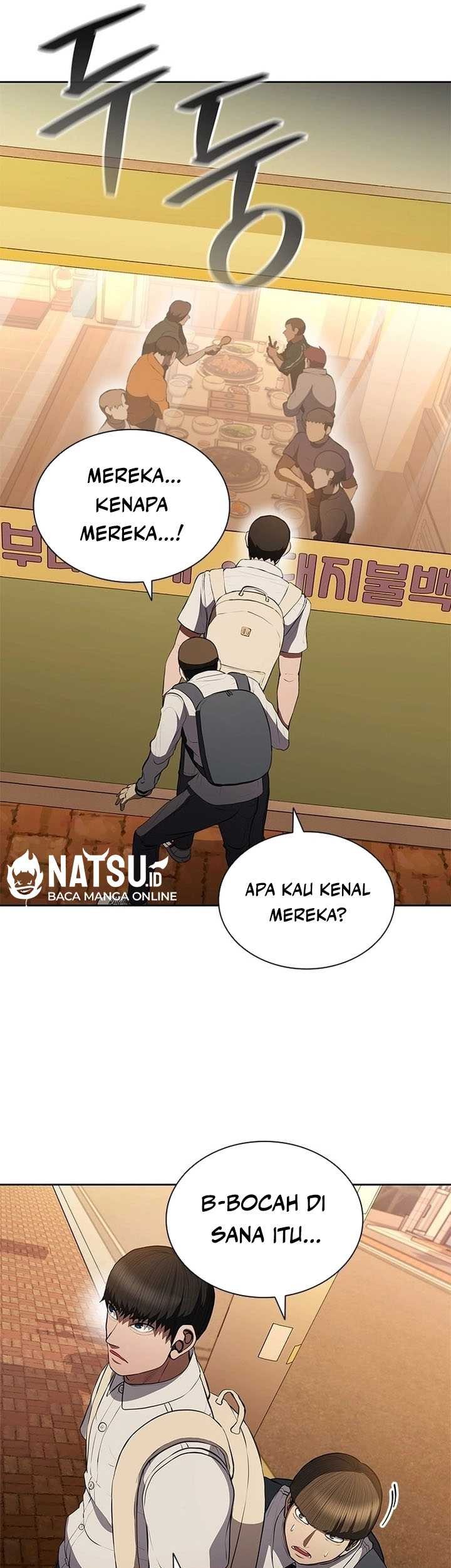 Reincarnation Boss Chapter 07 Gambar 26