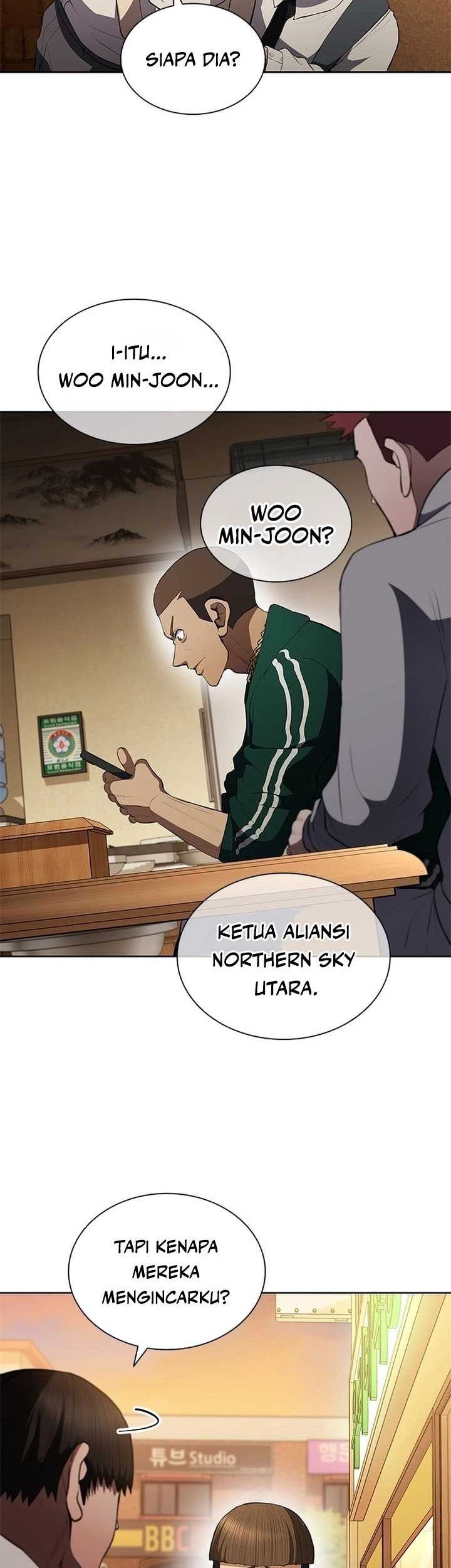 Reincarnation Boss Chapter 07 Gambar 27