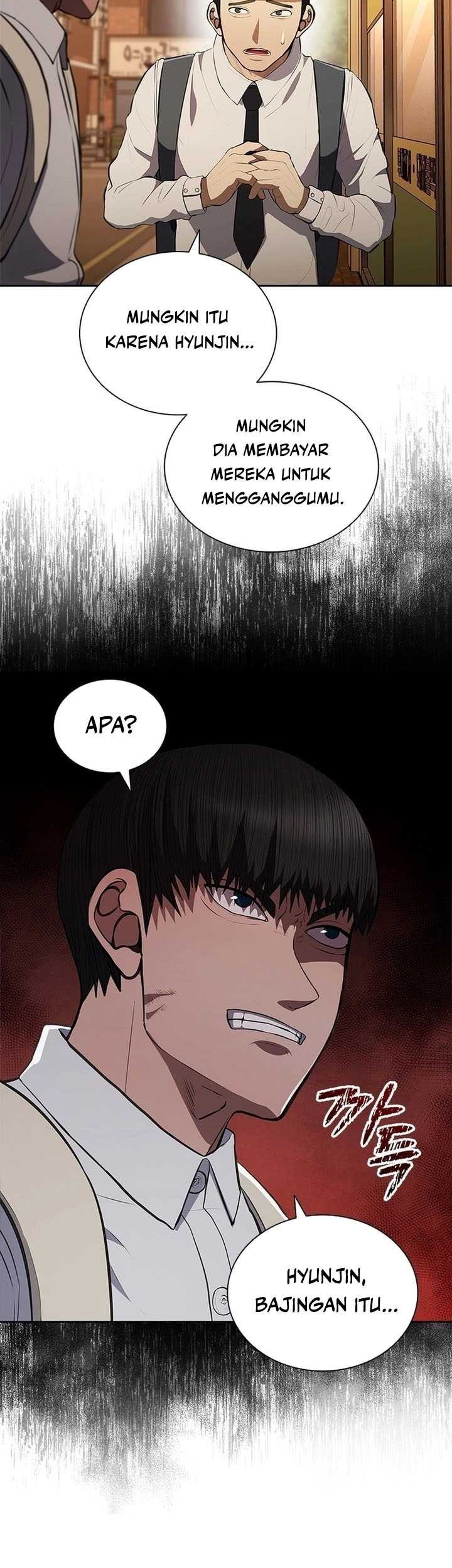 Reincarnation Boss Chapter 07 Gambar 28