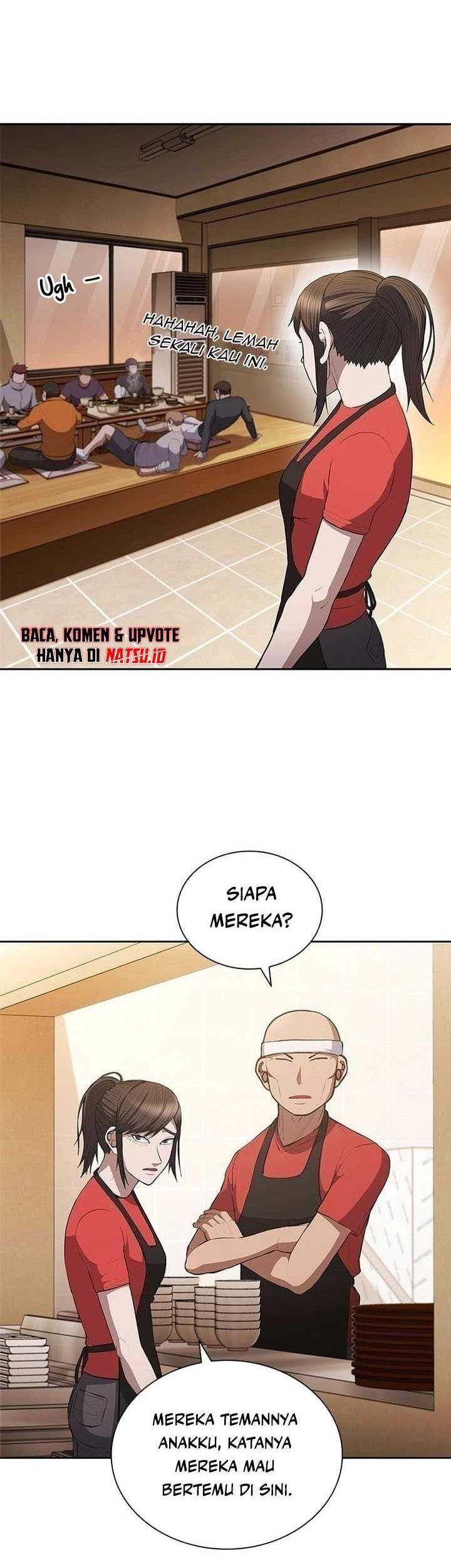 Reincarnation Boss Chapter 07 Gambar 29