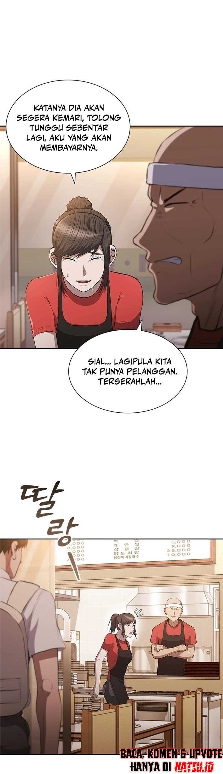 Reincarnation Boss Chapter 07 Gambar 30