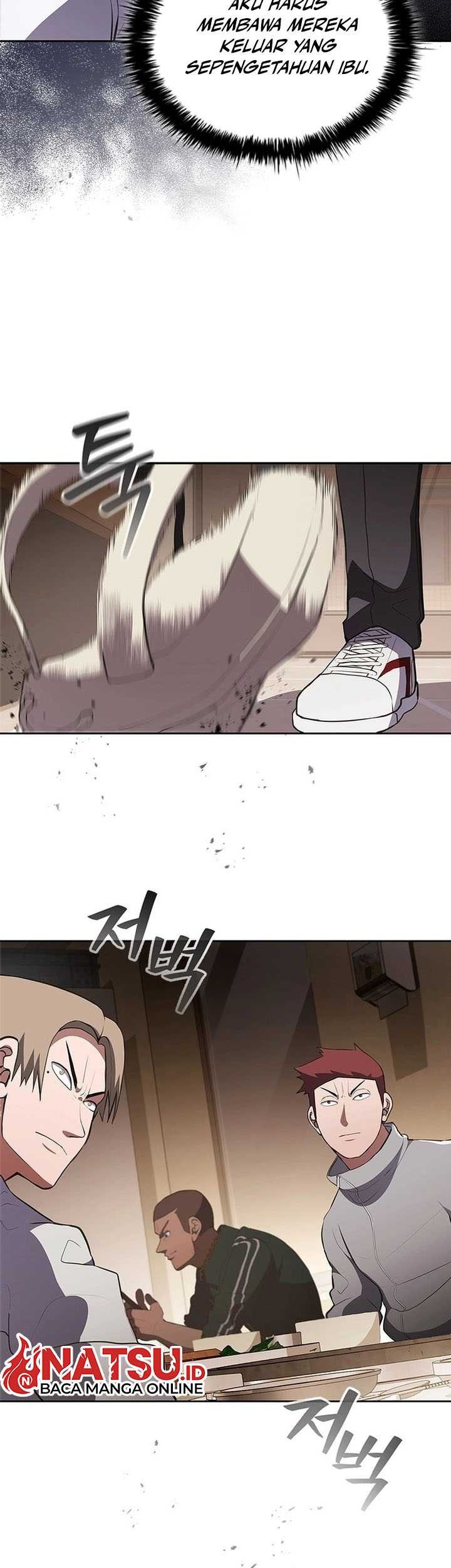 Reincarnation Boss Chapter 07 Gambar 32