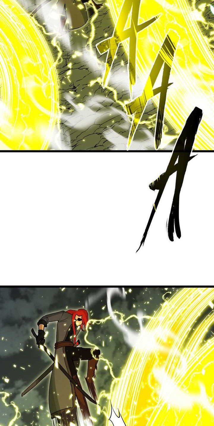The Fallen Chapter 25 Gambar 19