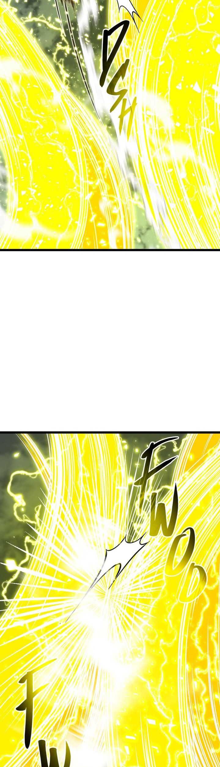 The Fallen Chapter 25 Gambar 20