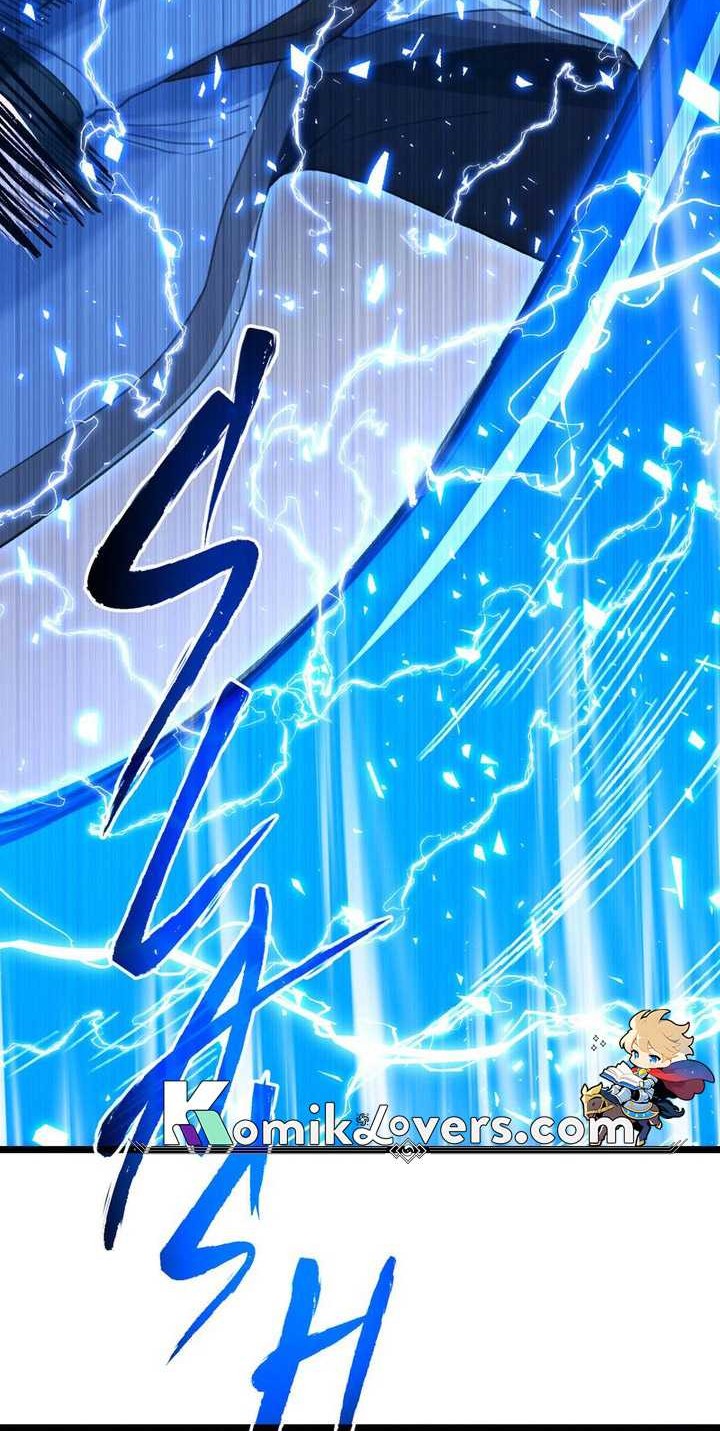The Fallen Chapter 25 Gambar 23