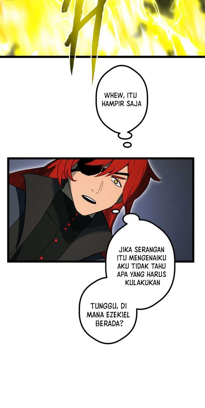 The Fallen Chapter 25 Gambar 25
