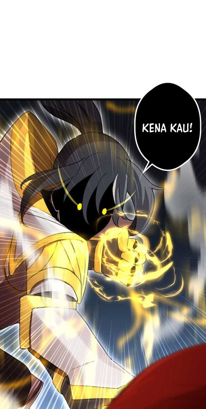 The Fallen Chapter 25 Gambar 27