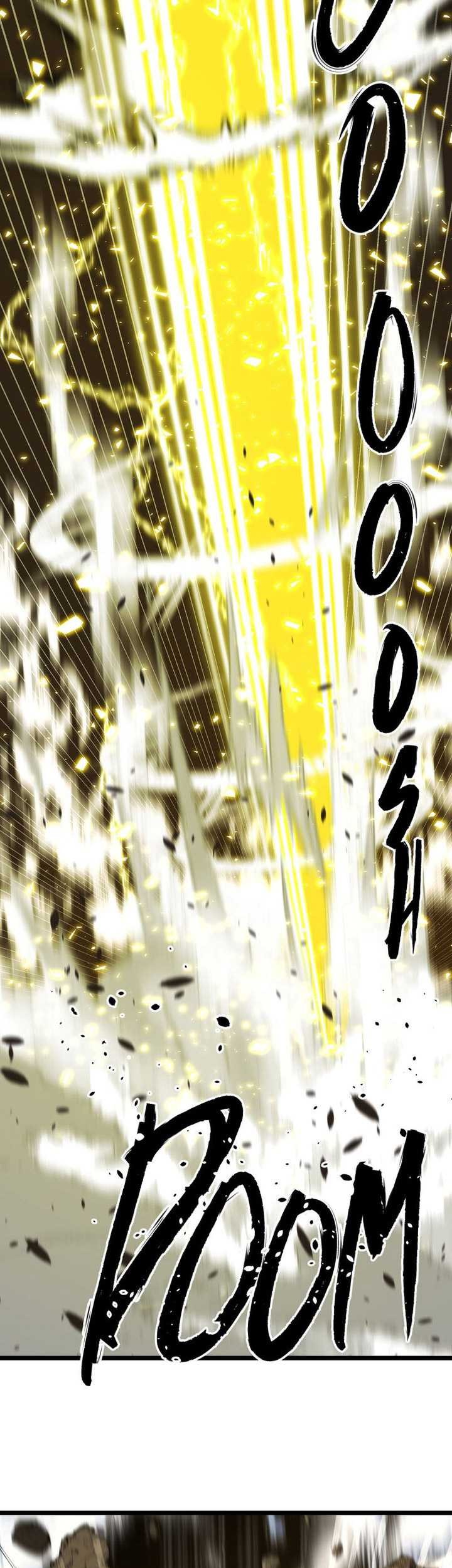 The Fallen Chapter 25 Gambar 30